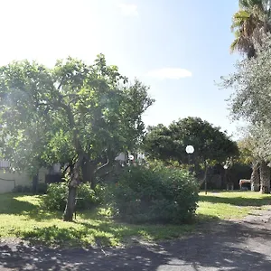  Appartamento Casa Dell'eucalyptus
